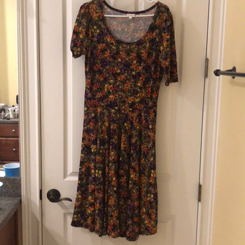 Lularoe Nicole